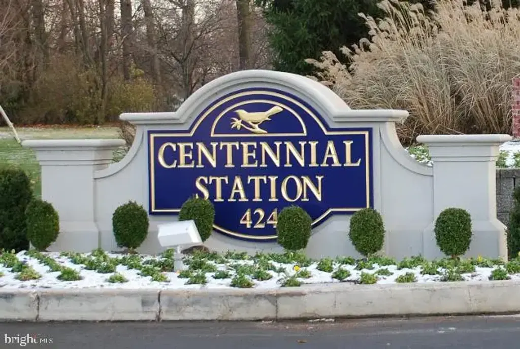 4115 Centennial Sta, WARMINSTER