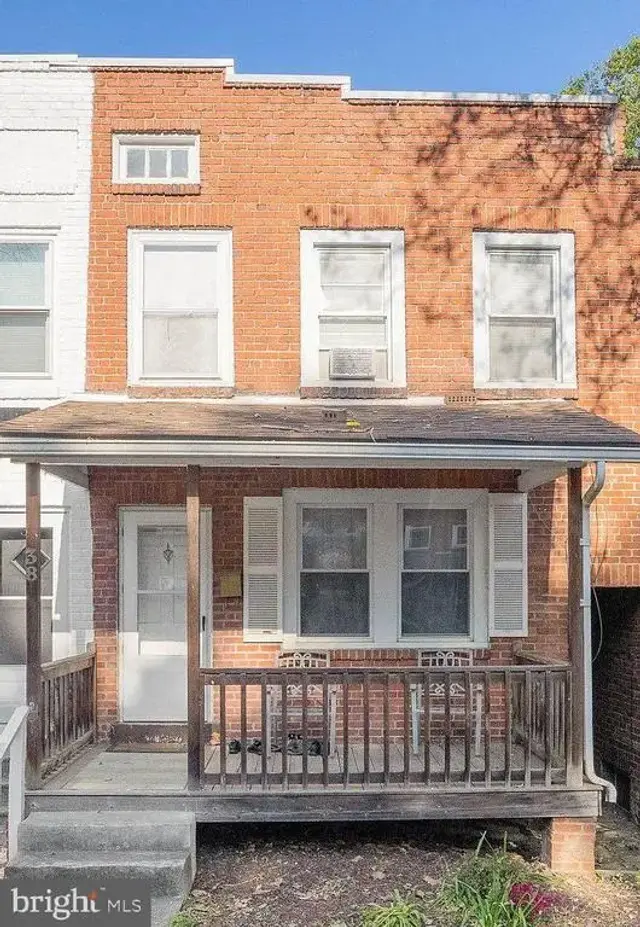 38 Denham Ave, Claymont
