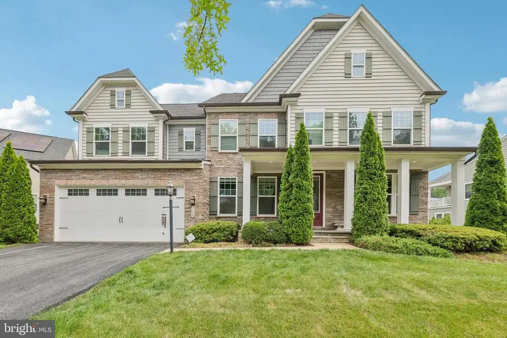 2209 Jacob Way, GAMBRILLS