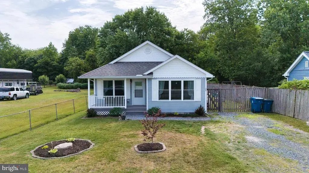 504 Main St, GOLDSBORO