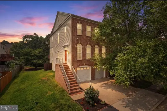 13616 Big Boulder Rd, Herndon