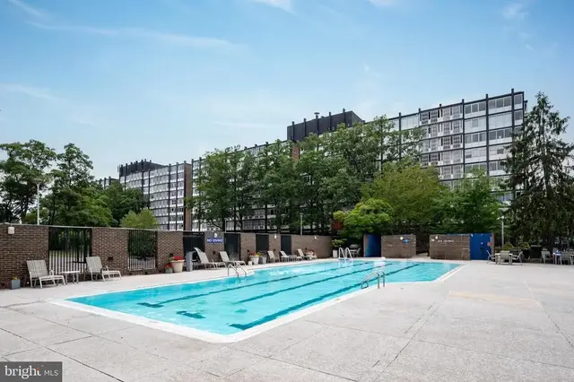1301 Delaware Ave Sw #812, Washington
