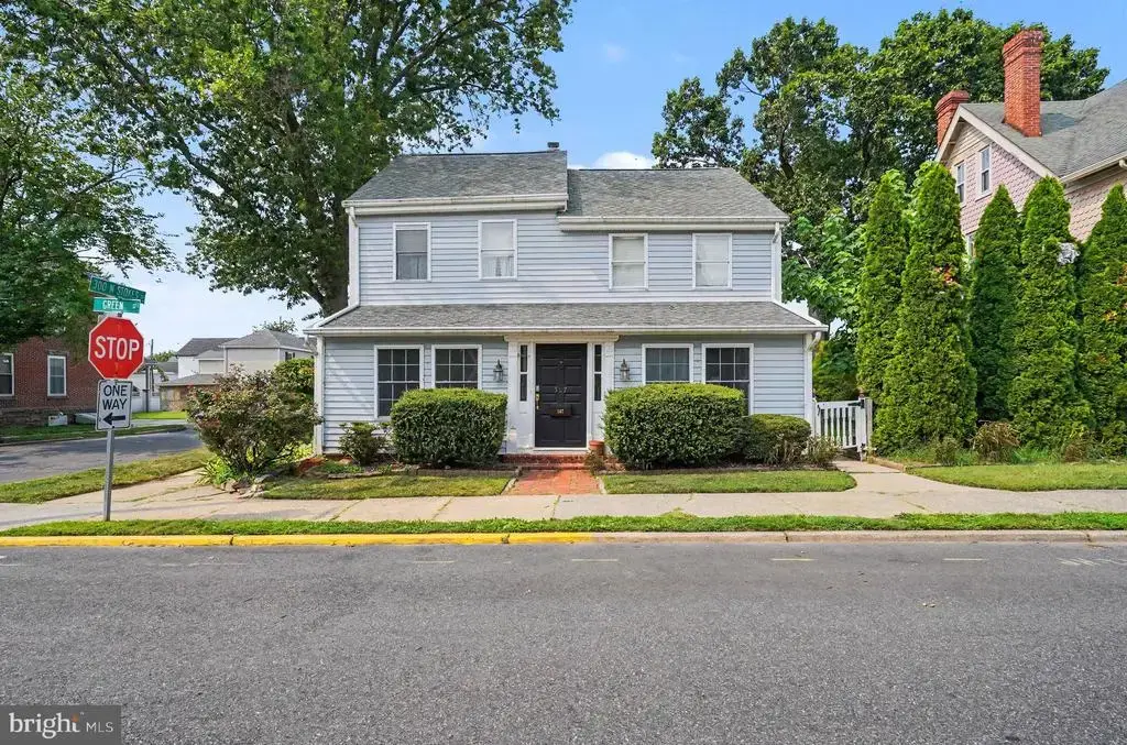 567 Green St, HAVRE DE GRACE