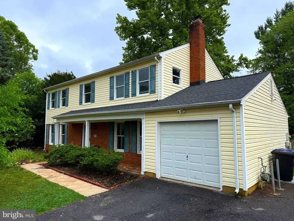 20104 Westerly Ave, POOLESVILLE