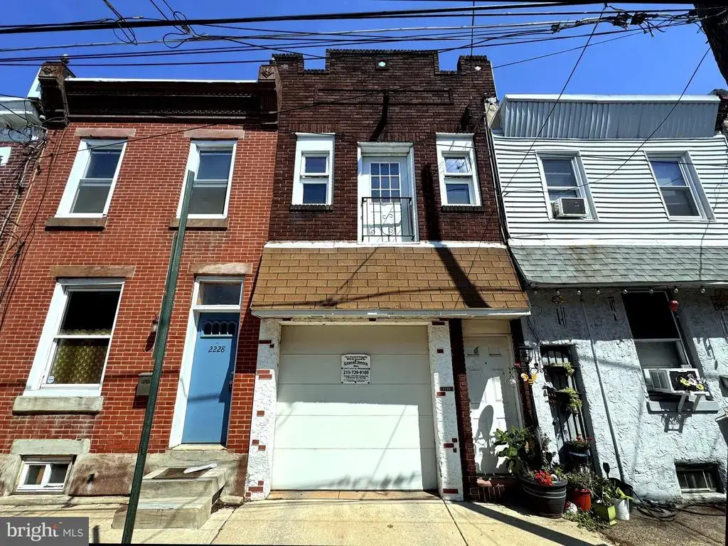 2231 Ritter St, PHILADELPHIA