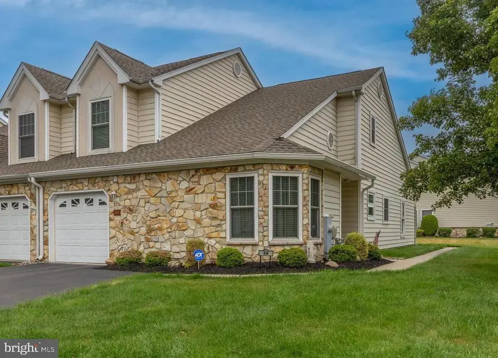 66 Ashley Dr, Warminster Ashley Dr, WARMINSTER