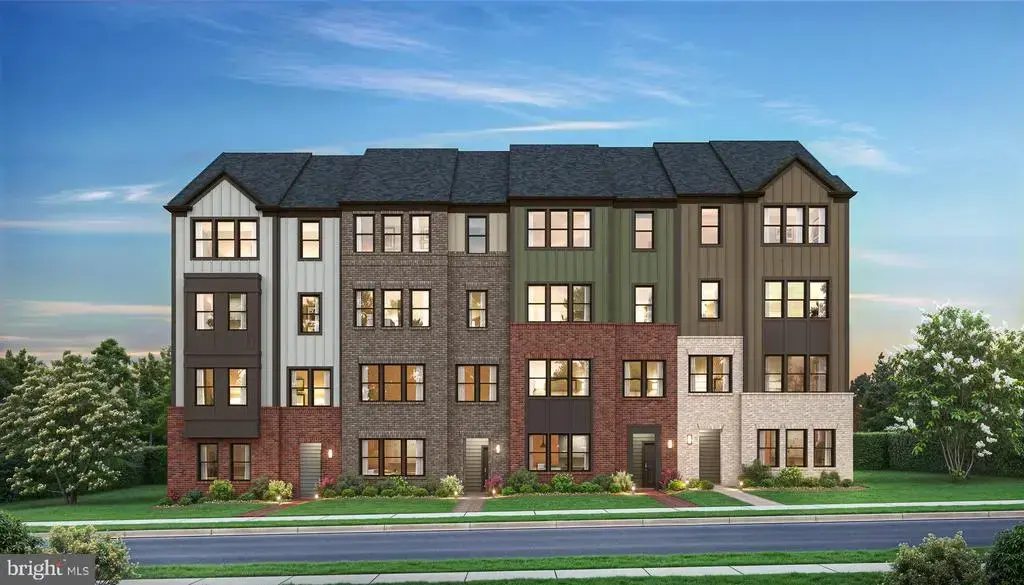 510 Parkview Ave, GAITHERSBURG