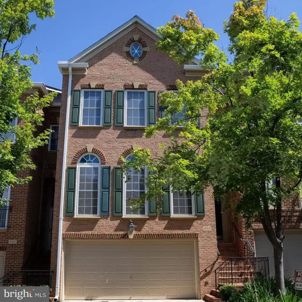 9243 Point Replete Dr, FORT BELVOIR