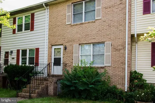 839 Vine St, Harrisonburg