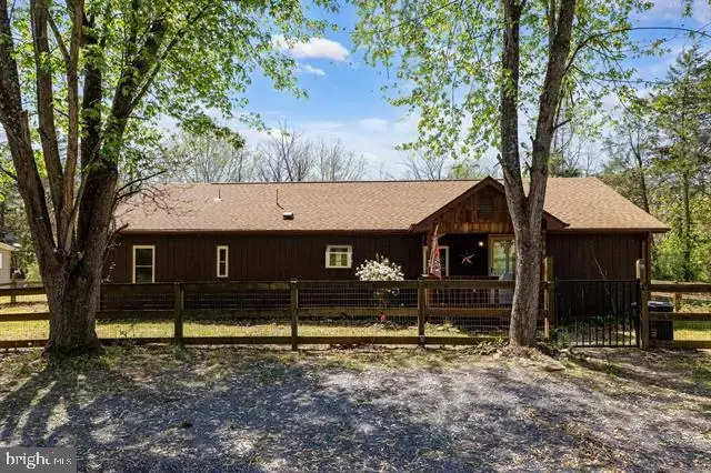 702 Richview Rd, Rileyville
