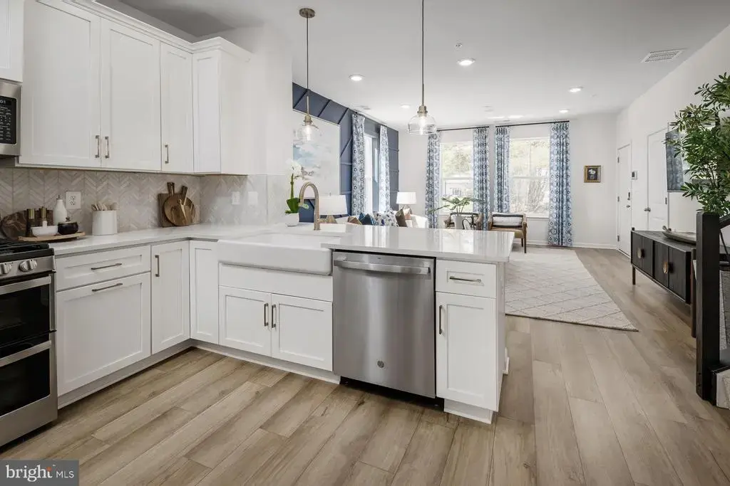 Homesite A3.0401 Village Walk Dr, MONTGOMERY VILLAGE