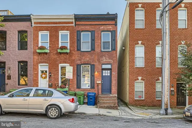 27 Birckhead St, Baltimore