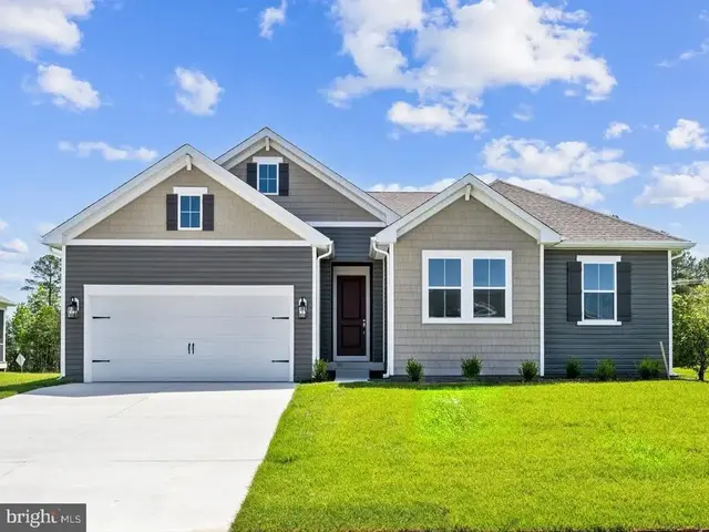 119 Frisco Dr, Magnolia
