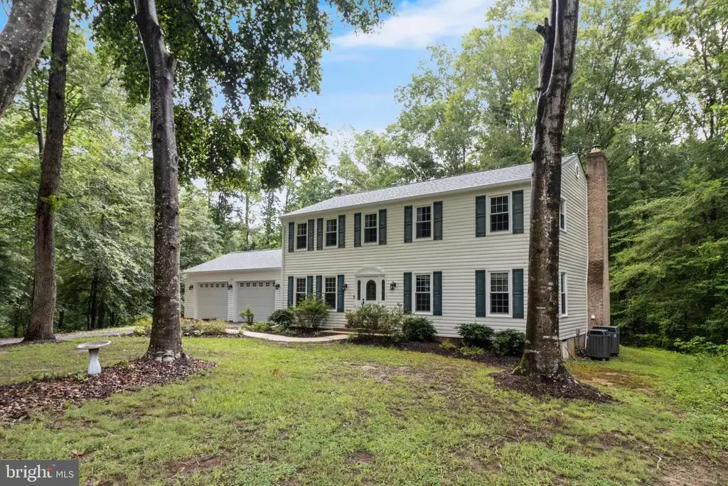9620 Terri Dr, LA PLATA