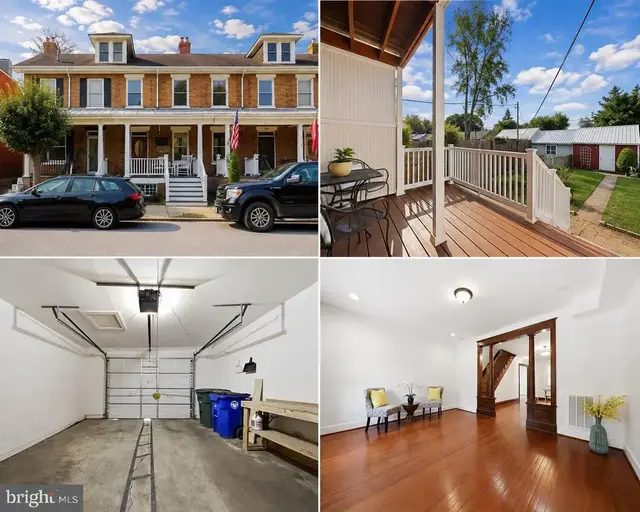 334 Park Ave, Frederick