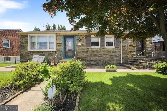 7703 Lister St, Philadelphia