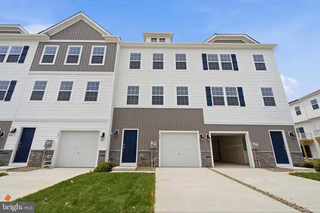 104 Clinton St, SICKLERVILLE