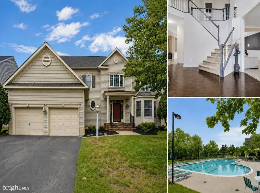 908 Enfield Way, SEVERN