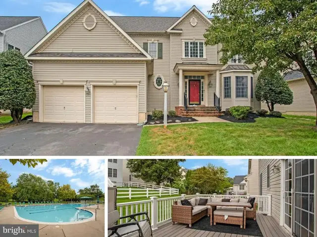 908 Enfield Way, Severn