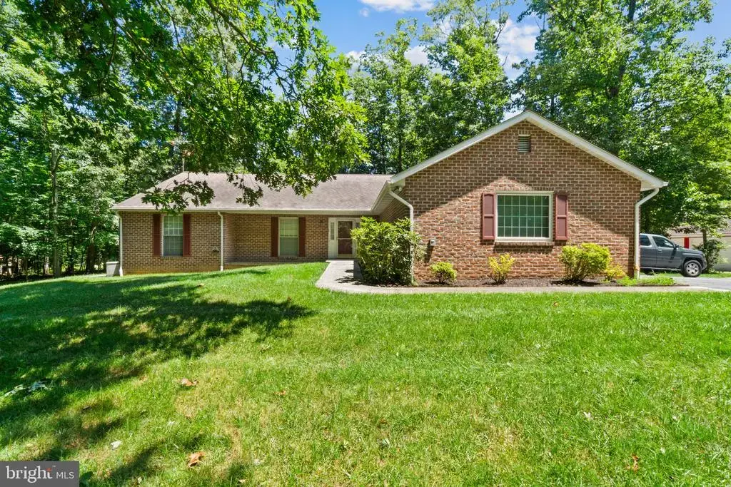 2597 Braddock Rd, MOUNT AIRY