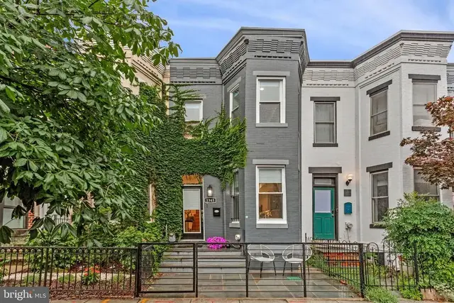 1345 V St Nw, Washington