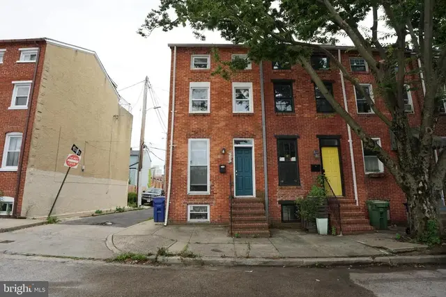447 Orchard St, Baltimore