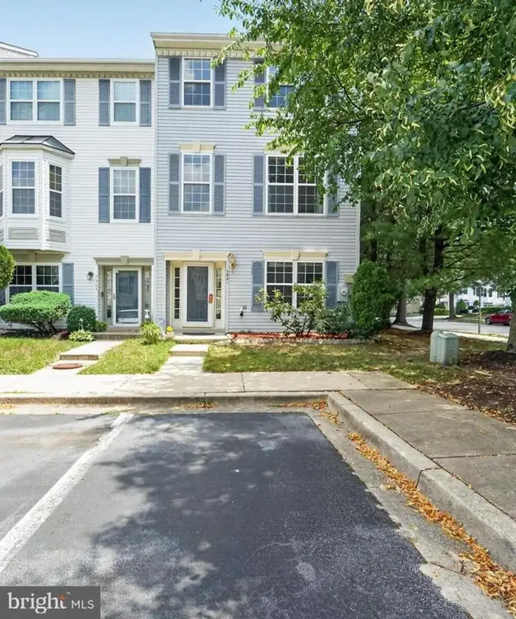 7901 Bent Bough Rd, SEVERN