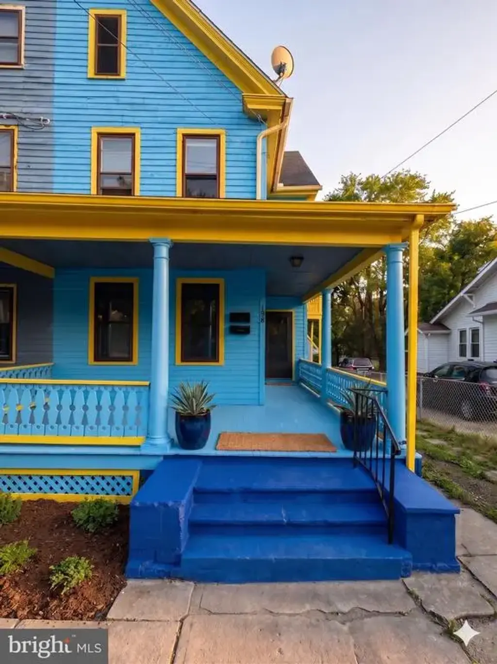 198 South Ave #2, BRIDGETON