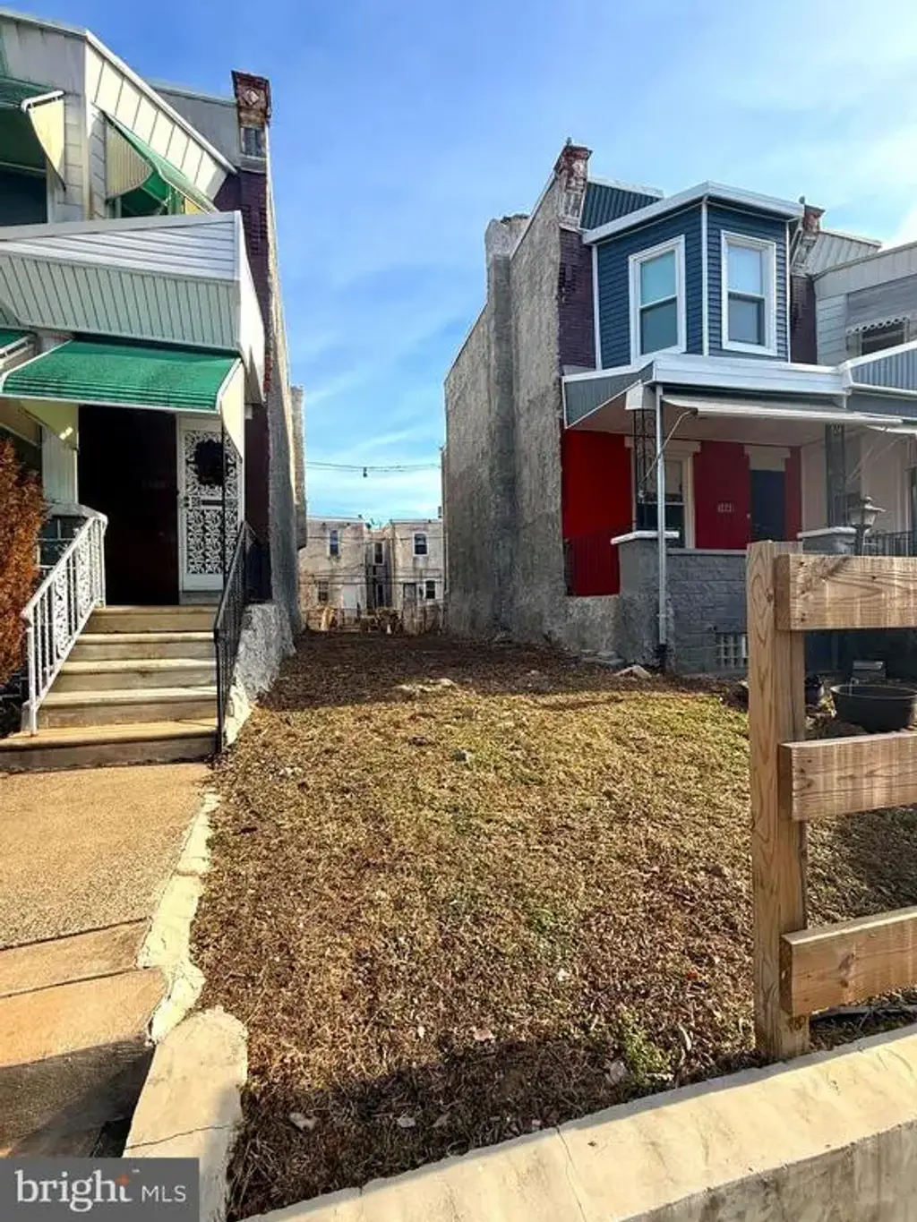 1451 N Alden St, PHILADELPHIA