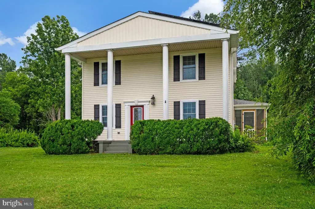 11119 Lees Mill Rd, REMINGTON