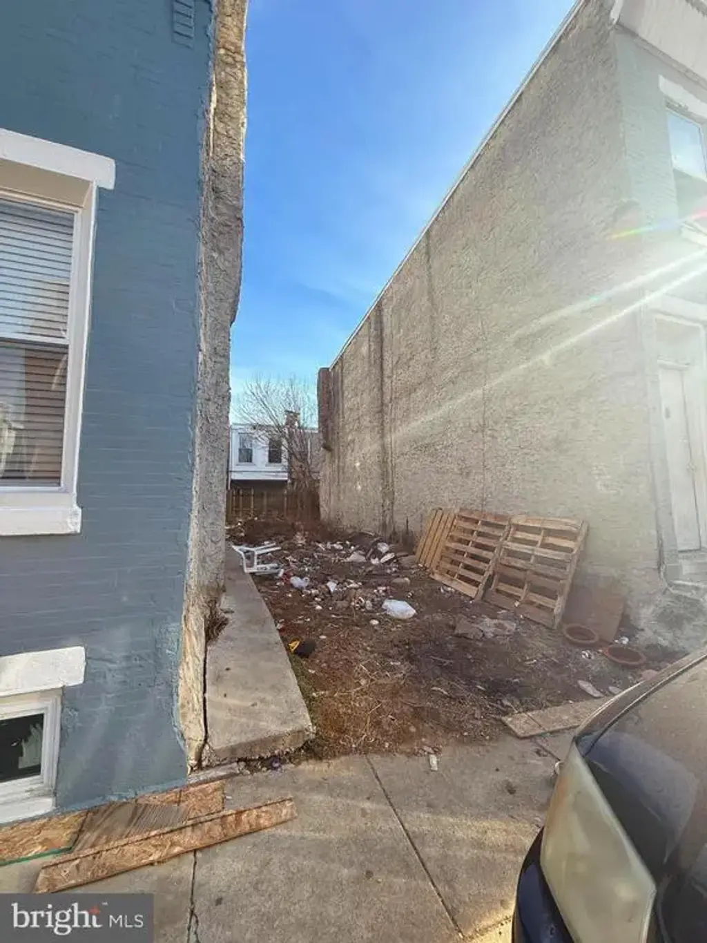1831 N Bucknell St, PHILADELPHIA