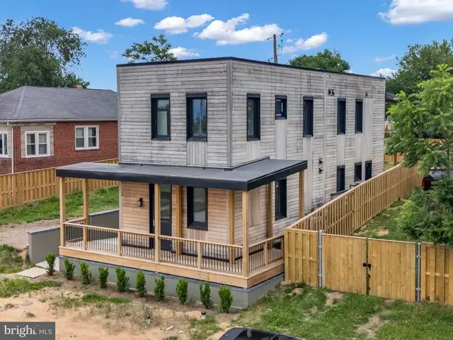 1129-unit A Monroe Cir, Baltimore