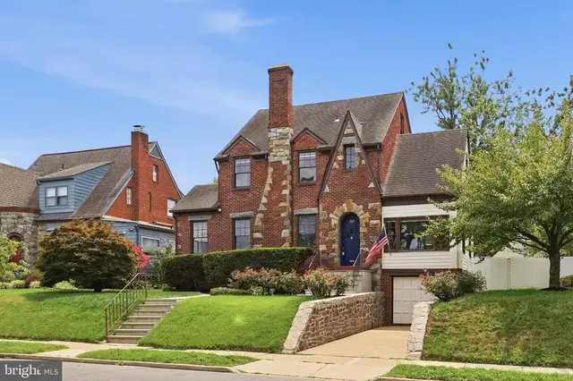 408 Carroll Pkwy, Frederick