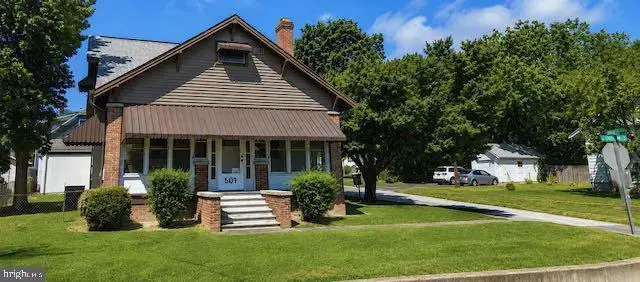 501 W Newport Pike, Wilmington