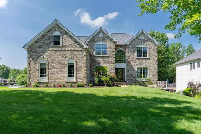 218 Audubon Dr, Bear