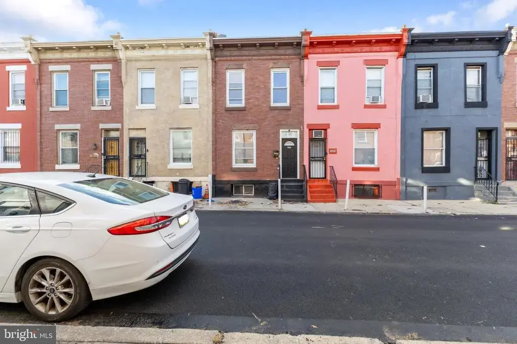 2846 N Garnet St, PHILADELPHIA