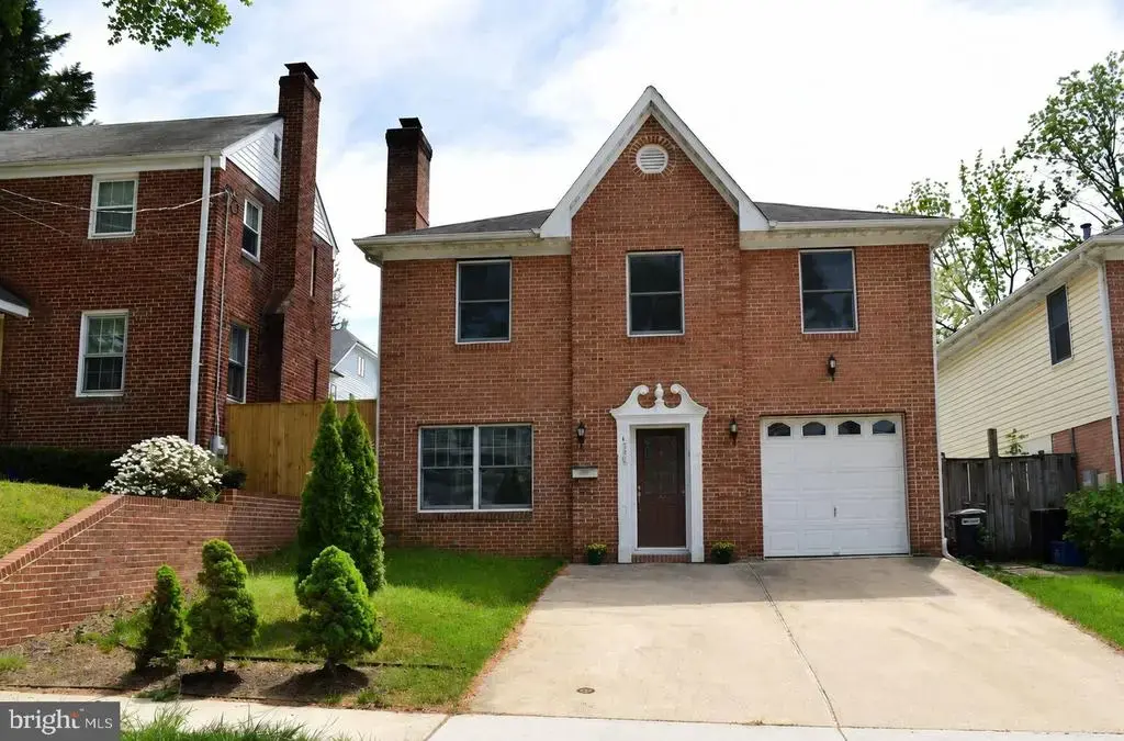 4508 Chestnut St, BETHESDA