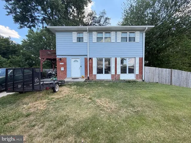 2714 Kelner Dr, Landover