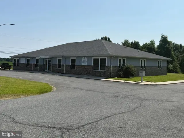 800 Airport Rd #suite 102, Milford