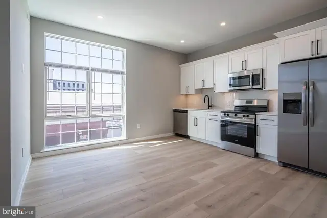 2401 Washington Ave #3f, Philadelphia