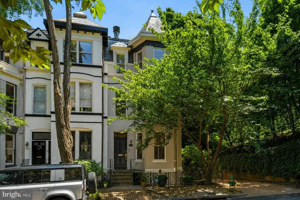 3044 Cambridge Pl Nw, WASHINGTON