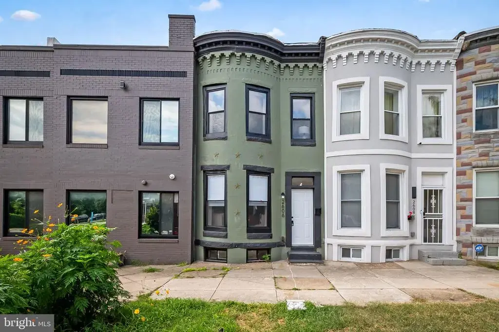 2606 Huntingdon Ave, BALTIMORE