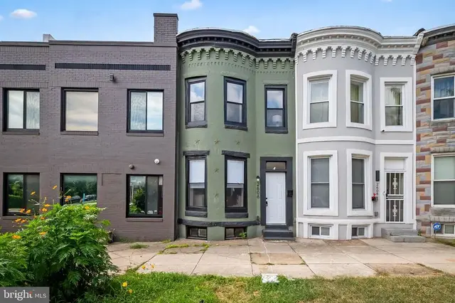 2606 Huntingdon Ave, Baltimore