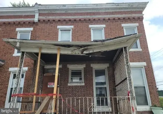 3029 Wylie Ave, Baltimore