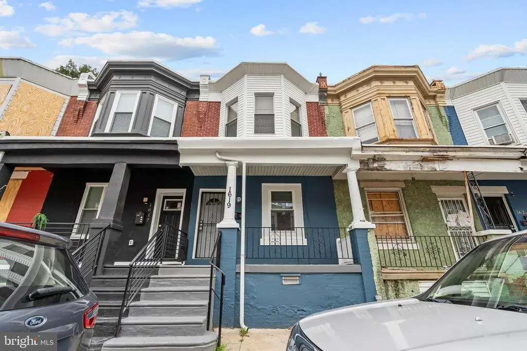 1619 S Conestoga St, PHILADELPHIA