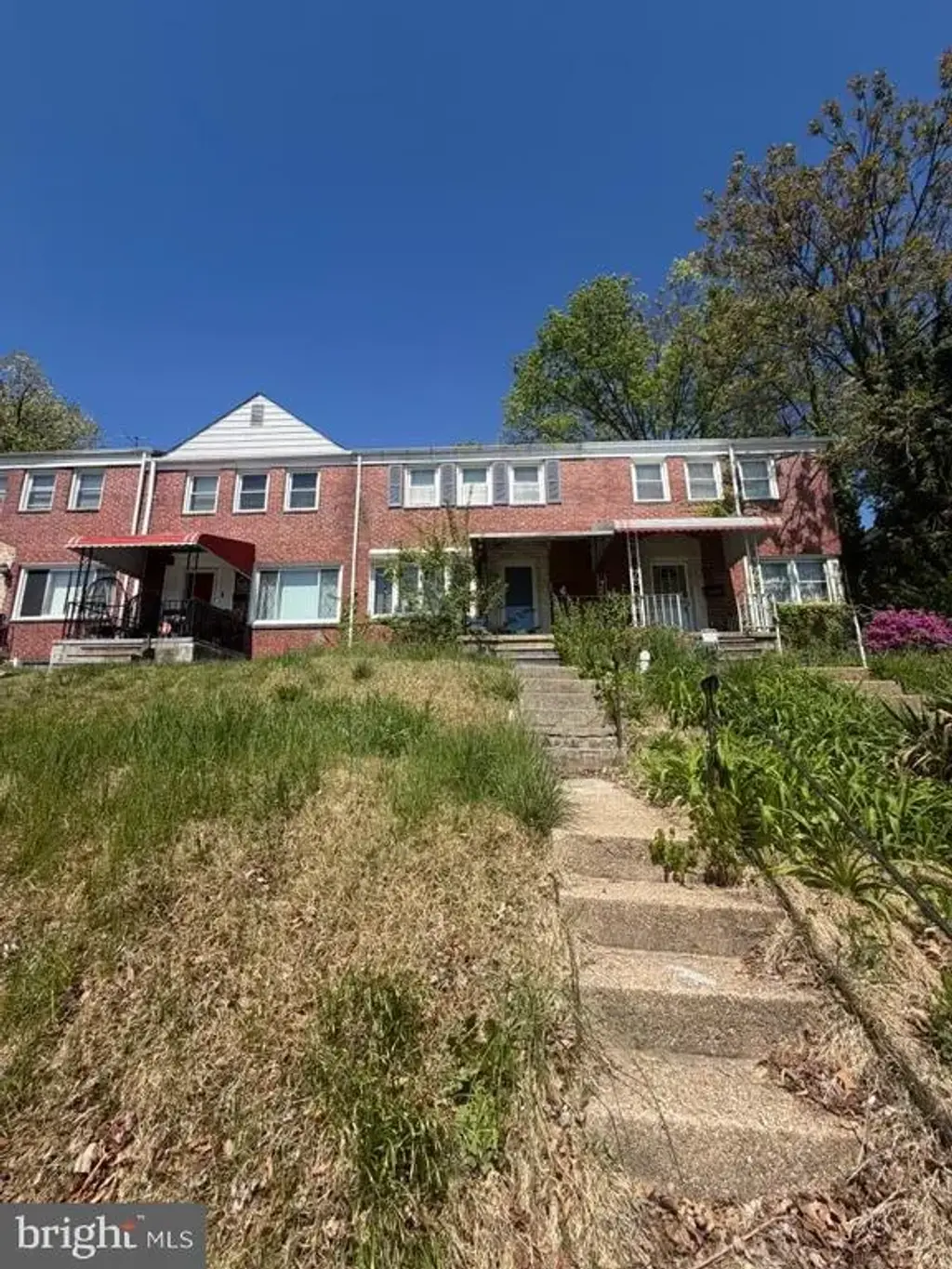 5914 Fenwick Ave, BALTIMORE