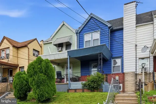 7135 Clover Ln, Upper Darby