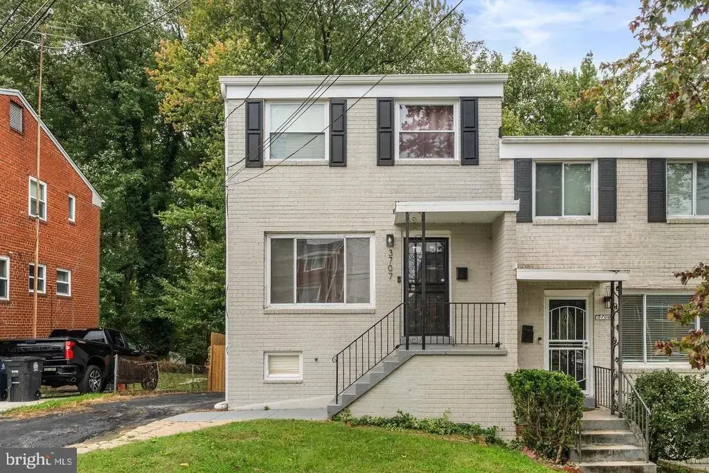 3707 Dunlap St, TEMPLE HILLS