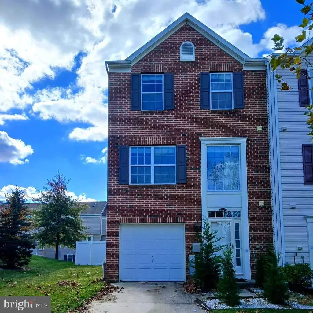 9401 Summer Squall, RANDALLSTOWN