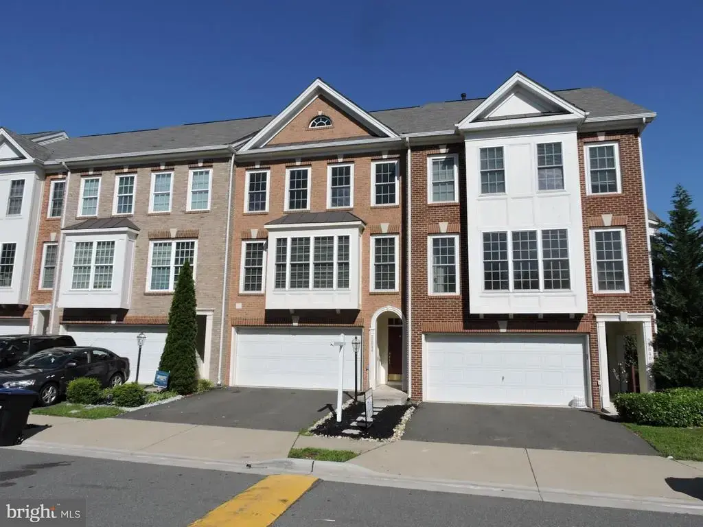 21844 Ladyslipper Sq, ASHBURN